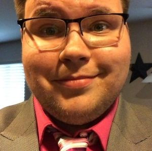 Meet your Posher, Kevin